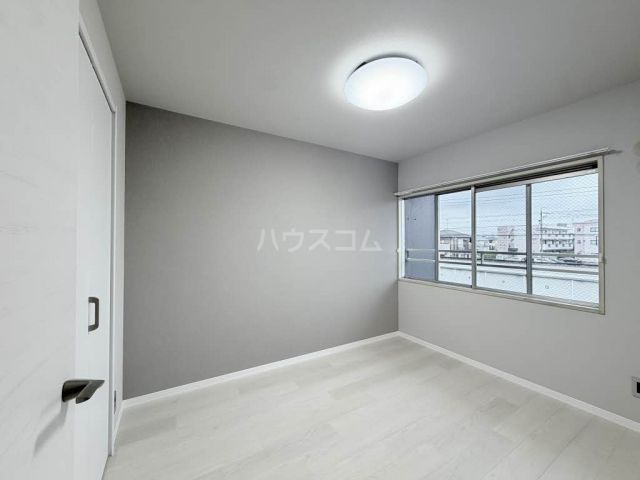 タウニーY3の内装写真