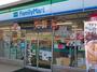 コンビニ　ファミリーマート 市川高谷一丁目店（コンビニ）まで493m
