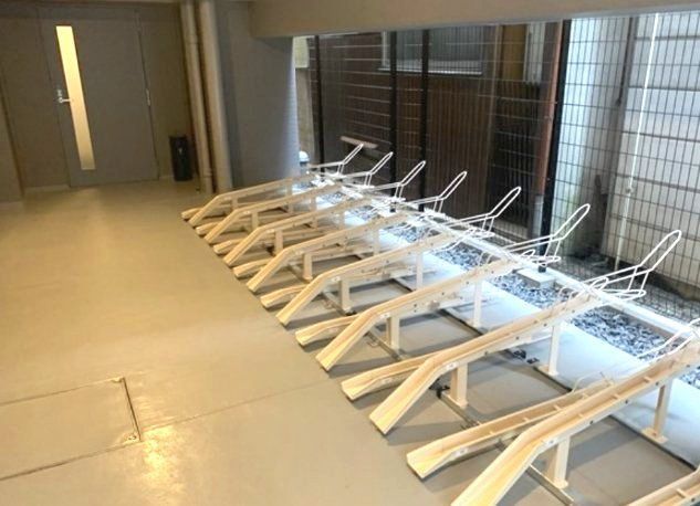 その他共有部分　☆駐輪場☆