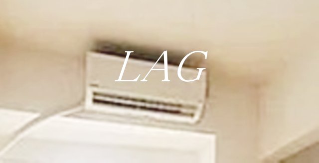 その他設備　エアコンです。