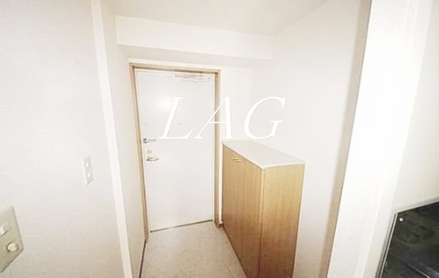 玄関　玄関です。