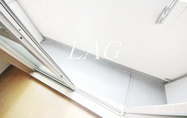 バルコニー　バルコニーです。
