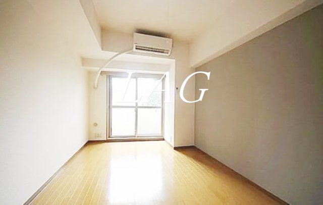 その他部屋・スペース　寝室です。