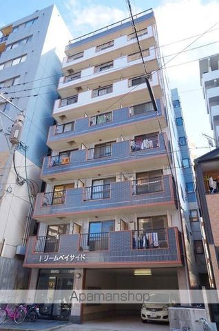 地下鉄箱崎線 中洲川端駅 徒歩13分 築31年