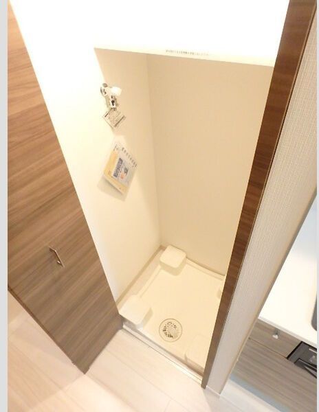 その他設備　☆設備充実☆