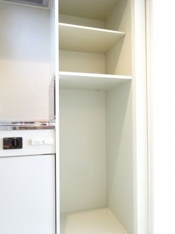 アルプ所沢のキッチン写真