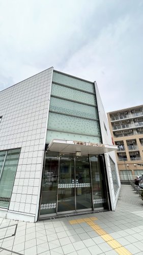 銀行　千葉銀行 三郷中央支店（銀行）まで595m