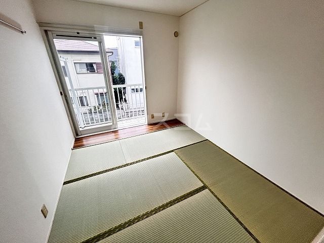 コンフォートBの内装写真