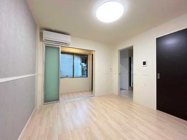 その他部屋・スペース　洋室