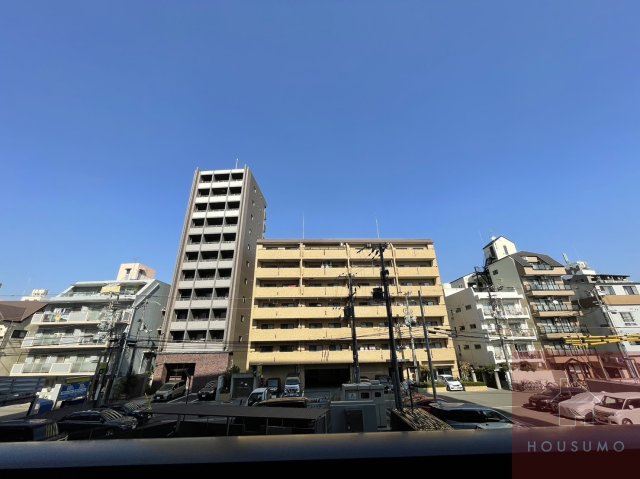 プレサンス新大阪ジェイズのその他写真