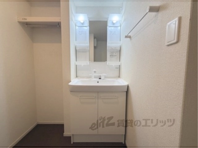 ラルカンシエル2の内装写真
