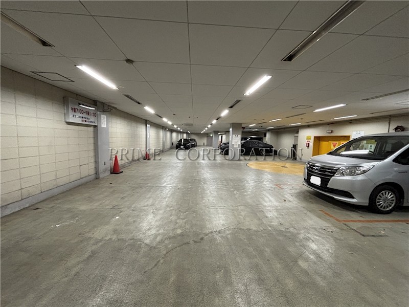 PARK MODERN つつじヶ丘のその他写真