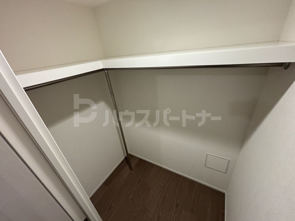 ベルヴュコート柏の内装写真