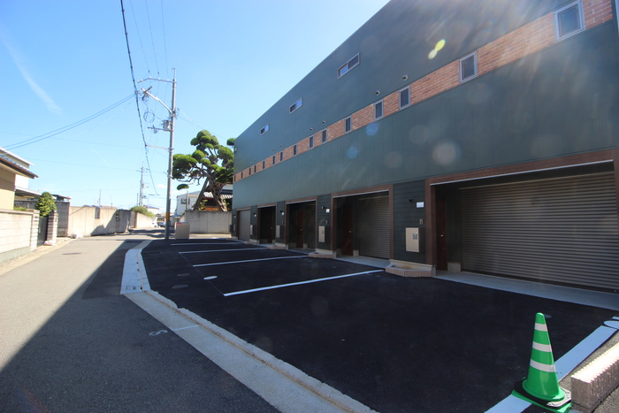 Mobil Garage1のその他写真