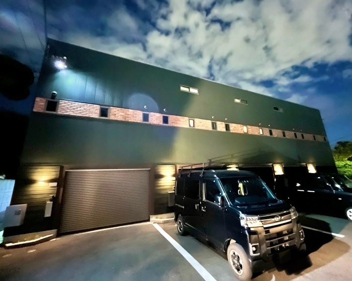Mobil Garage1
