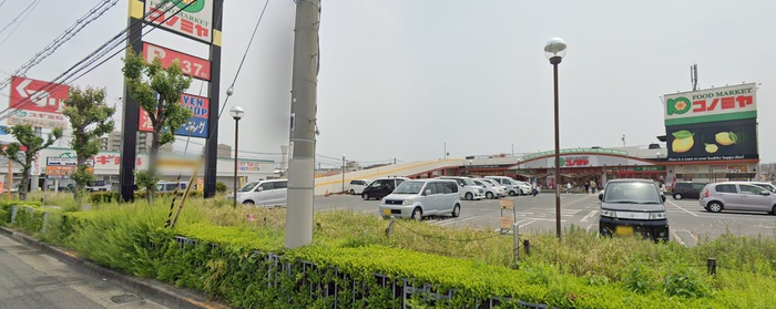 Mobil Garage1の周辺写真