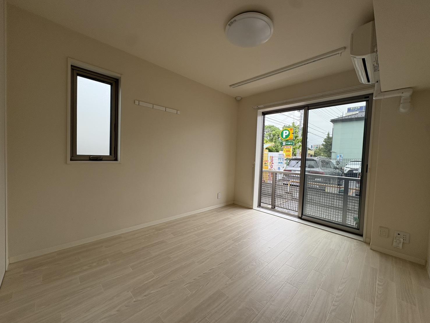 Casa Regioの居間写真