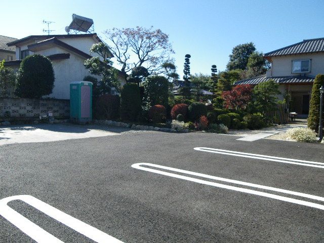 ＪＲ高崎線 倉賀野駅 徒歩18分 2階建 築17年のその他写真