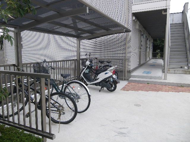 ＪＲ高崎線 倉賀野駅 徒歩18分 2階建 築17年の外観写真