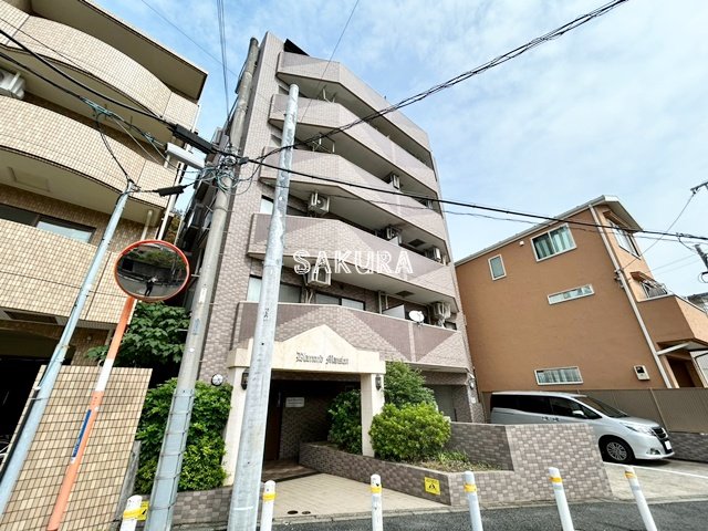 建物外観　当店おすすめ物件♪