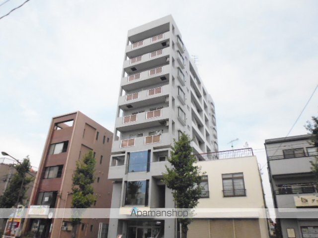 ＪＲ東海道本線 平塚駅 徒歩9分 築38年