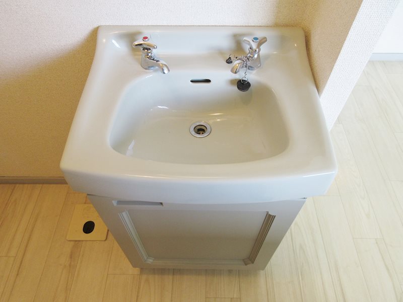 ファミールぼだいじの内装写真