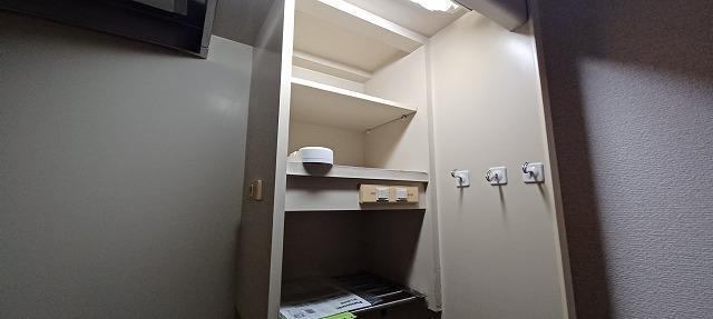 その他部屋・スペース