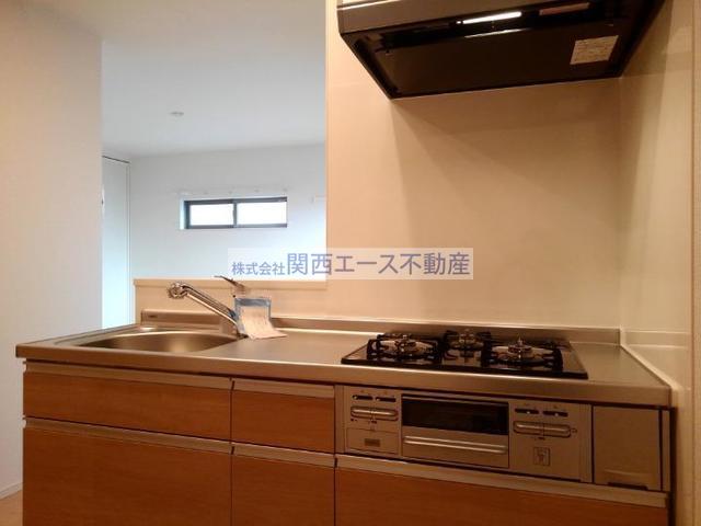 キッチン　同一商品