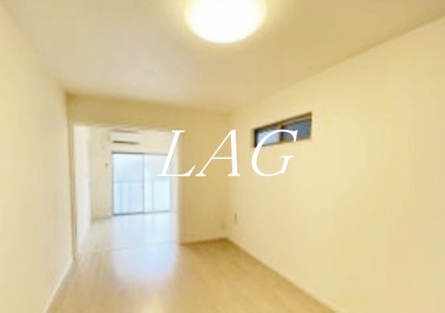 居室・リビング　洋室のお部屋です。