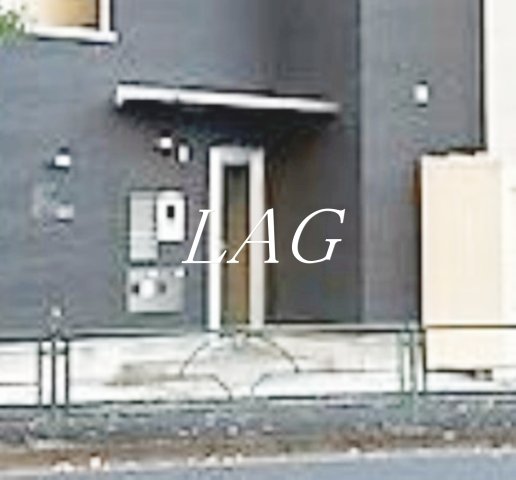 エントランス　エントランスです。