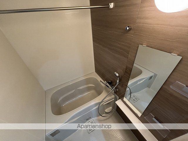 Bonheur宇品海岸の風呂写真