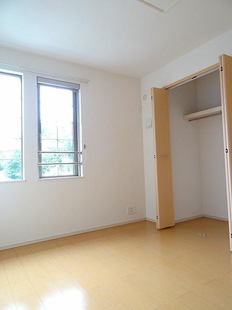 その他部屋・スペース　明るい室内です。
