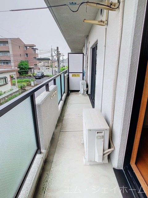 西谷第5ハイツの内装写真