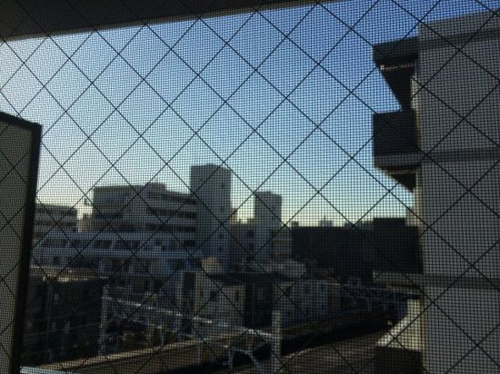 眺望　クレヴィスタ池袋本町　豊島区池袋本町4