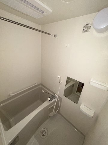 バス・シャワールーム　別号室参考写真