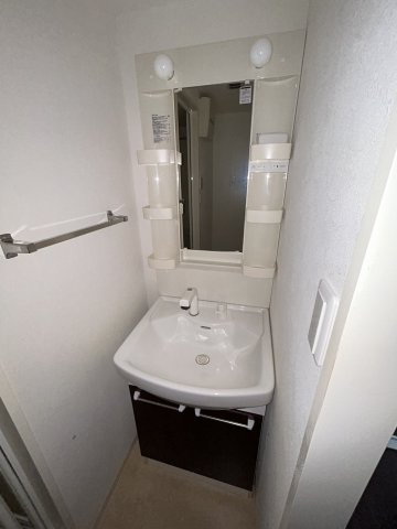 洗面設備　別号室参考写真