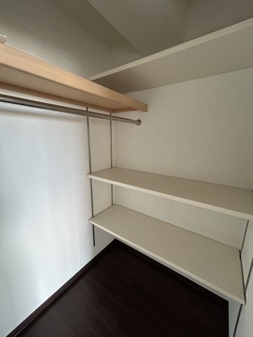 収納　別号室参考写真