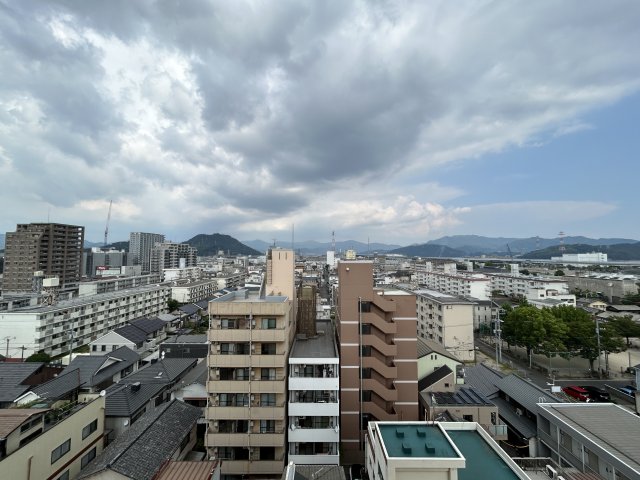 眺望　別号室参考写真