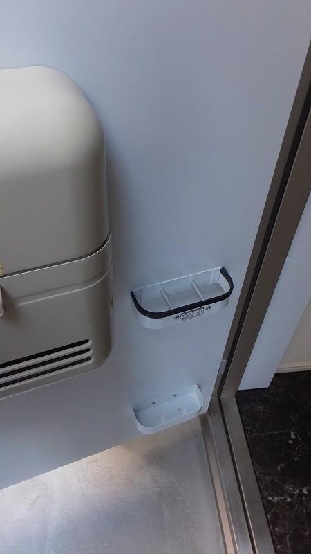 その他部屋・スペース　傘立て完備