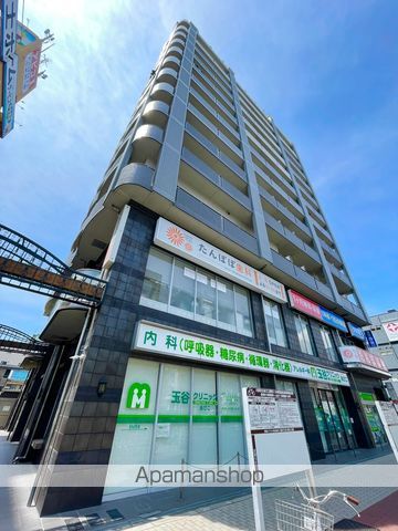 地下鉄御堂筋線 あびこ駅 徒歩1分 築19年