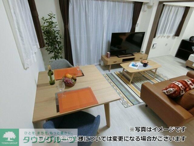 居室・リビング