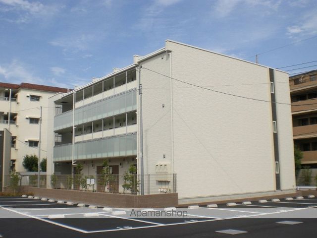 東京メトロ有楽町線 地下鉄赤塚駅 徒歩14分 築11年