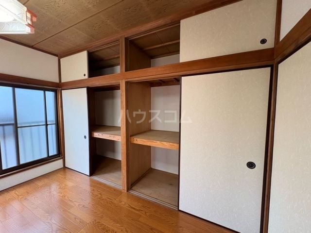 第2岩徳コーポの内装写真