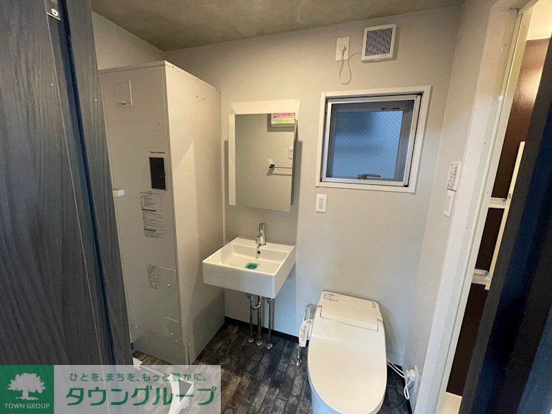 東急目黒線 武蔵小山駅 徒歩11分 5階建 築7年のその他写真
