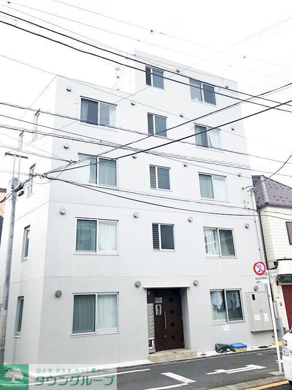 東急目黒線 武蔵小山駅 徒歩11分 築7年