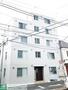 武蔵小山駅より徒歩11分 2階 築6年7ヶ月の賃貸物件