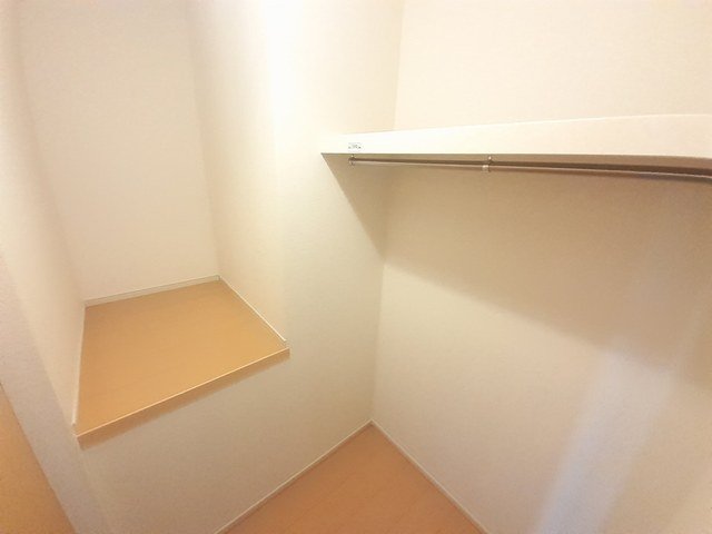 メゾン841 Aの内装写真