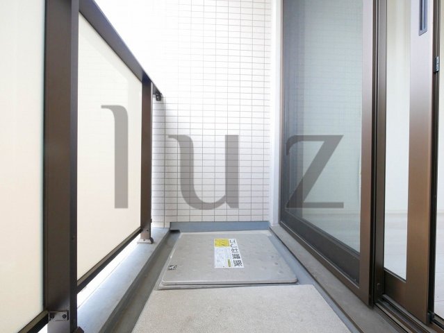 クレストタップ新横浜の内装写真