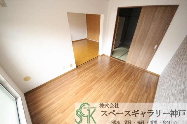 パルシティ伊川谷のその他写真