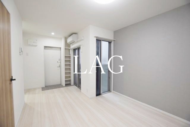 居室・リビング　洋室のお部屋です。